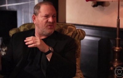 Harvey Weinstein sofre nova derrota na Justiça por caso de crimes sexuais