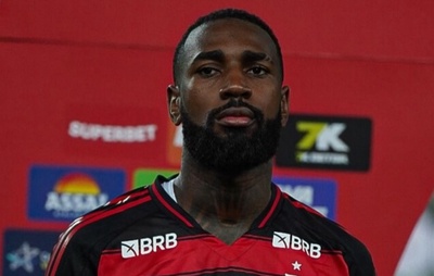 Gerson fecha com Zenit e sai do Flamengo após a Copa do Mundo de Clubes, diz jornalista