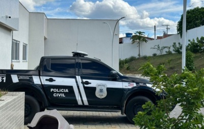 Homem é preso em Jaguaquara por descumprimento de medida protetiva