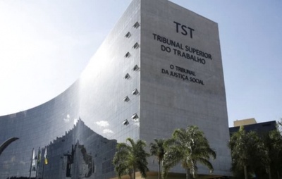 TST Investe R$ 1,5 Milhão em Sala VIP Exclusiva para Ministros em Brasília: Conheça os Detalhes