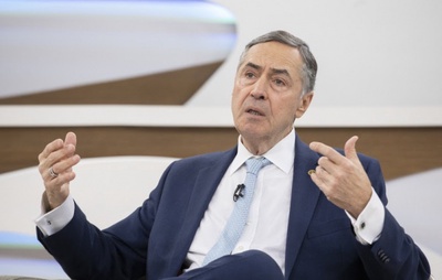Barroso defende debate sobre corrupção e rechaça anistia a golpistas em entrevista