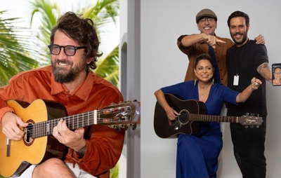 Salvador sedia evento beneficente 'Viva Dulce' para revitalizar radioterapia do Hospital Santo Antônio