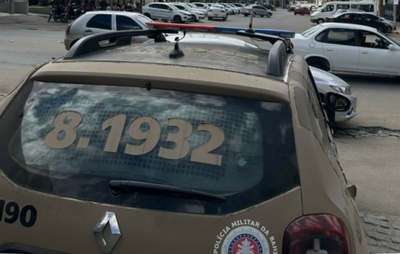 Mãe é presa sob suspeita de agredir bebê de seis meses no Vale do Jiquiriçá