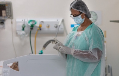 Sesab anuncia contratação de 3.778 profissionais para reforço da assistência na Bahia