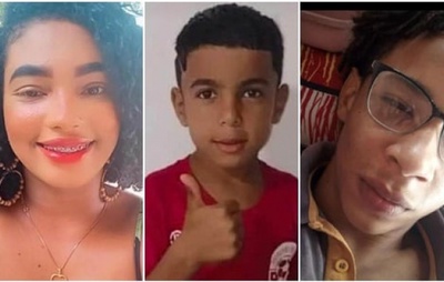 Julgamento de Motorista Acusado de Triplo Homicídio em Feira de Santana Marcado para Outubro