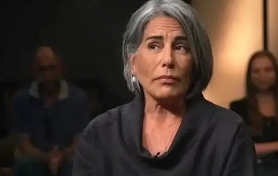 Gloria Pires perde processo na Justiça e terá que pagar R$ 500 mil a ex-cozinheira