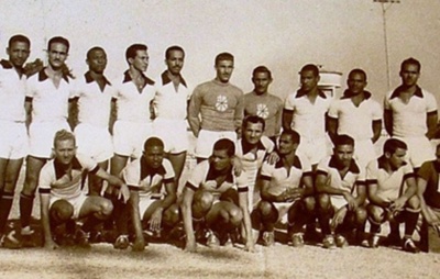 A última glória do Ypiranga: o adeus dourado do terceiro maior campeão do futebol baiano