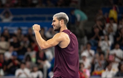 Alcaraz iguala feito histórico de Djokovic, Federer e Nadal ao chegar à 9ª final seguida