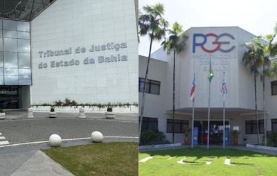 TJ-BA concede "respiro" de cinco dias para a Procuradoria do Estado da Bahia; entenda