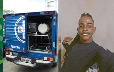 Jovem é morto a tiros dentro de casa em Jequié