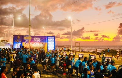 Meia maratona 21k Salvador é confirmada a partir de 2025