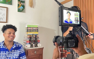 Escola Criativa Boca de Brasa abre inscrições para cursos gratuitos de artes em Salvador
