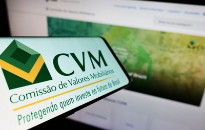 Partido Novo aciona STF contra lei que reajustou taxa da CVM