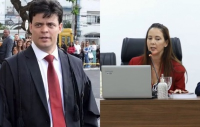 Advogado Daniel Keller era esperado na Sessão do Conselho Pleno da OAB-BA