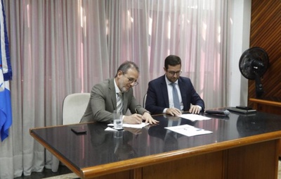 TRT-BA firma acordo de cooperação com a Uber para incentivar conciliações no 2º Grau