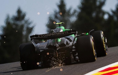 Gabriel Bortoleto Conquista Melhor Resultado na F1 no GP da Hungria e Avança na Classificação Geral
