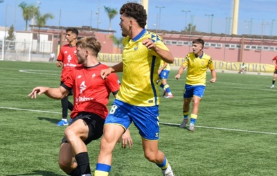 Promessa do Las Palmas, Zeben Ramos morre aos 23 anos após atropelamento na Espanha