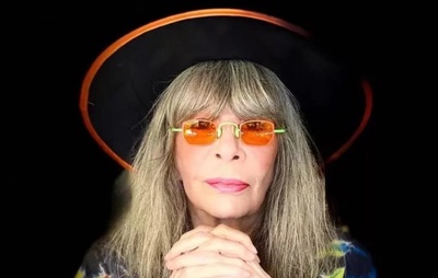 Mocidade anuncia enredo em homenagem a Rita Lee