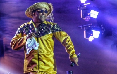 Márcio Victor faz do samba junino protagonista no Arrastão do MV que acontece nesta quarta no Engenho Velho