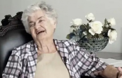 Morre Maria Nice Miranda, aos 95 anos, primeira defensora pública do país
