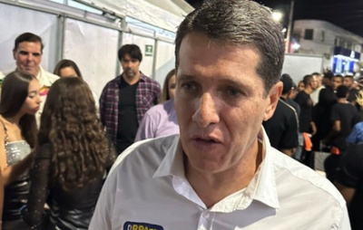 Zé Cocá diz que São João de Jequié terá a melhor edição de todos os tempos e destaca instalação de novos portais de acessos