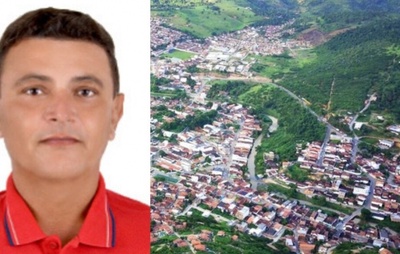 VÍDEO: Presidente da Câmara de Ubaíra é acusado de assédio contra filha de vereador da cidade