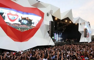 Salvador Fest anuncia pesquisa com público para definir grade de atrações da edição de 2025