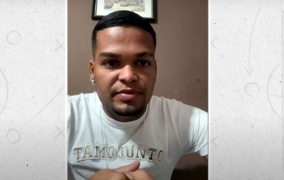 Hugo Moura relembra vitória histórica do Jacuipense sobre o Bahia na Fonte Nova pelo Baianão 2025