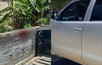 PM captura suspeitos de ataque em assentamento e apreende armas no Extremo Sul da Bahia