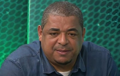 Vampeta processa INSS e cobra auxílio por lesão no joelho: “Redução permanente da capacidade laboral”
