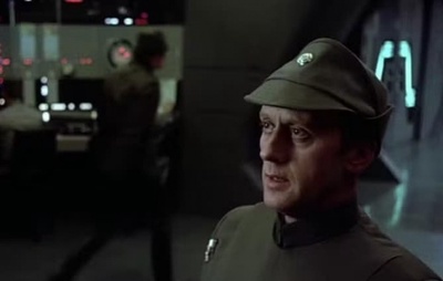 Ator de “Star Wars”, Kenneth Colley morre aos 87 anos