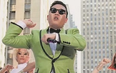 Cantor Psy investigado por obtenção irregular de medicamentos controlados na Coreia do Sul