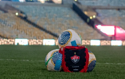 Confira as escalações oficiais de Fluminense x Vitória pelo Brasileirão 2025
