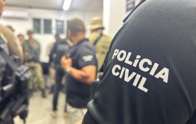 Operação Frater Dominus: Vereadores e Assessor de Ubaitaba são Alvos de Ação Contra Organização Criminosa