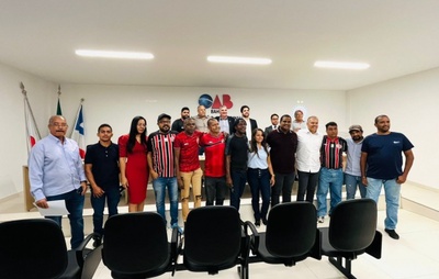 Alagoinhas oficializa SAF: aporte milionário e 90% das ações vendidas à TLS Sports