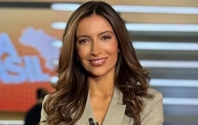 Irmã de Patrícia Poeta relata assalto em São Paulo: "Vítima do que noticiamos todos os dias"
