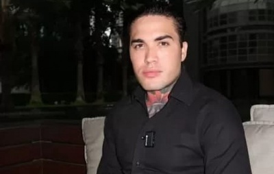 MC Brisola é detido após briga com modelo em São Paulo