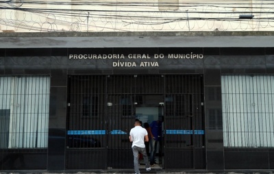 Salvador digitaliza serviços da Dívida Ativa e contribuinte pode resolver pendências sem sair de casa