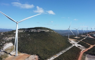 Bahia: mais de um terço dos trabalhadores atuam em setores com foco em sustentabilidade