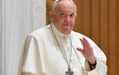 Francisco será o primeiro papa em 122 anos enterrado fora do Vaticano