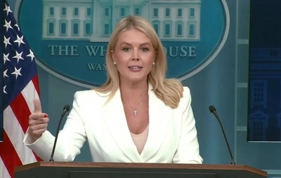 Casa Branca: Trump cogita 'meios militares' em caso de retaliação contra Bolsonaro