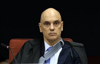 Moraes se irrita com ex-comandante do Exército em 1º dia de depoimentos da trama golpista: “Antes de responder, pense bem”