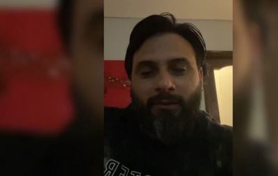 Ex-BaVi, Maxi Biancucuchi desmente boato de morte
