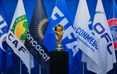 Conmebol articula ampliar Copa de 2030 para 64 seleções e ter mais jogos na América do Sul