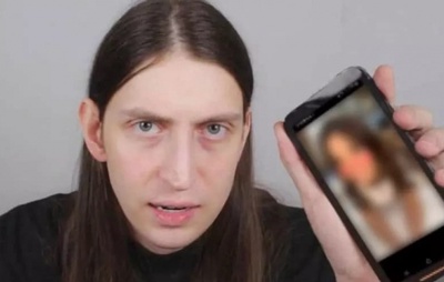Felca parabeniza autoridades após prisão de Hytalo Santos; youtuber investigado por exploração de menores