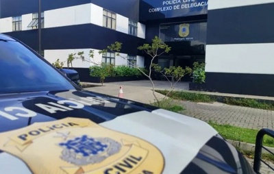 Delegados são exonerados de cargos em Feira de Santana para assumir novas funções