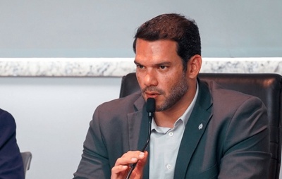 Presidente da CBF se reúne com clubes da Série C e reforça diálogo em novo modelo de gestão