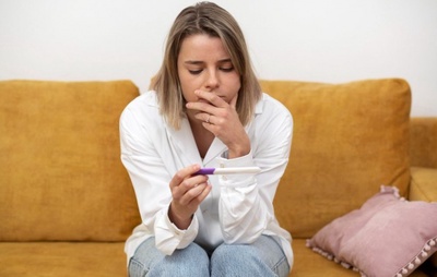Mulheres com dificuldades para engravidar apresentam cerca de 25% a mais de sintomas depressivos