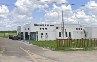 Governo da Bahia extingue concessão de aeroportos no extremo sul por inadimplência