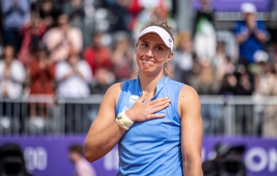 Bia Haddad e Siegemund são eliminadas nas oitavas de final de duplas em Roland Garros